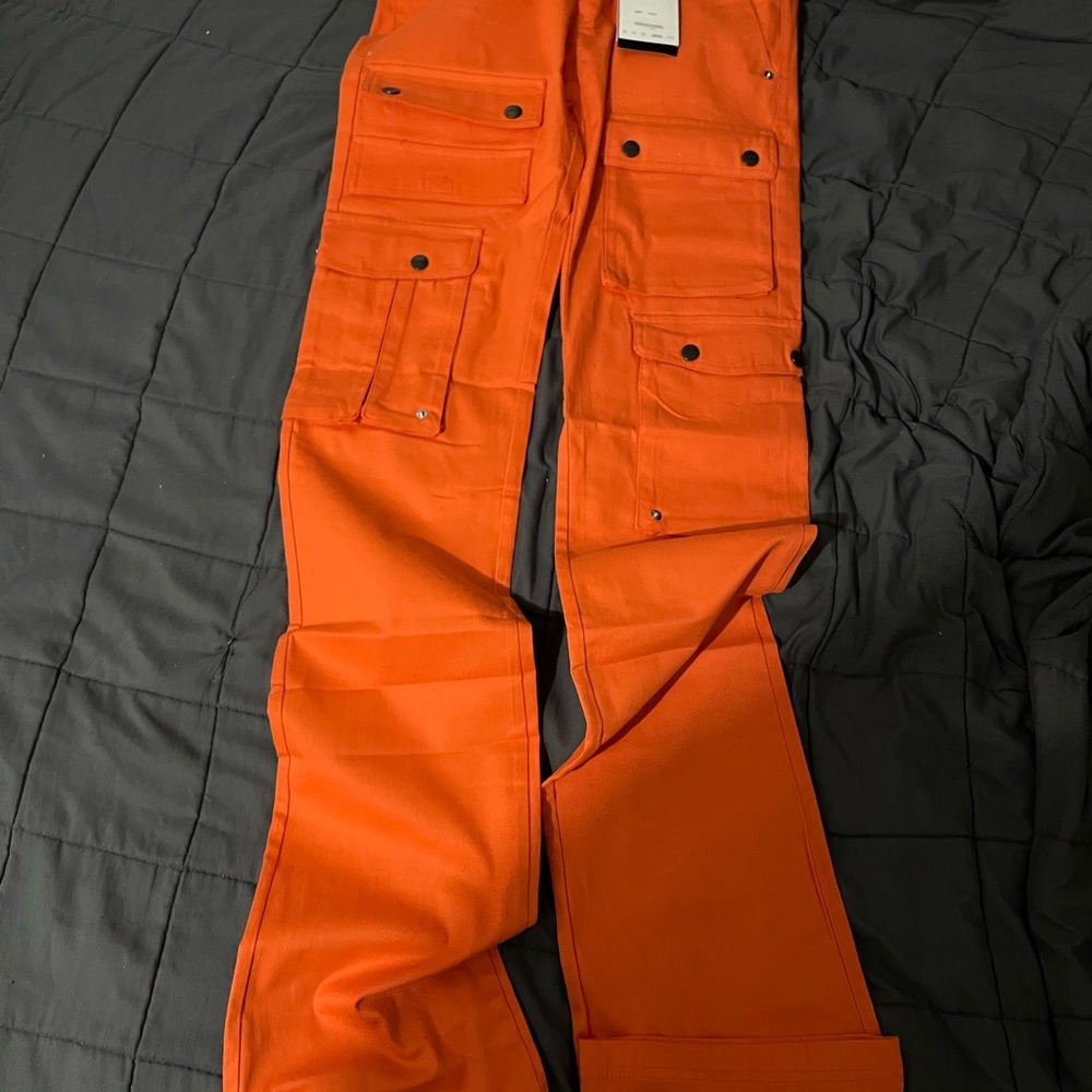Genuine Brand Pants